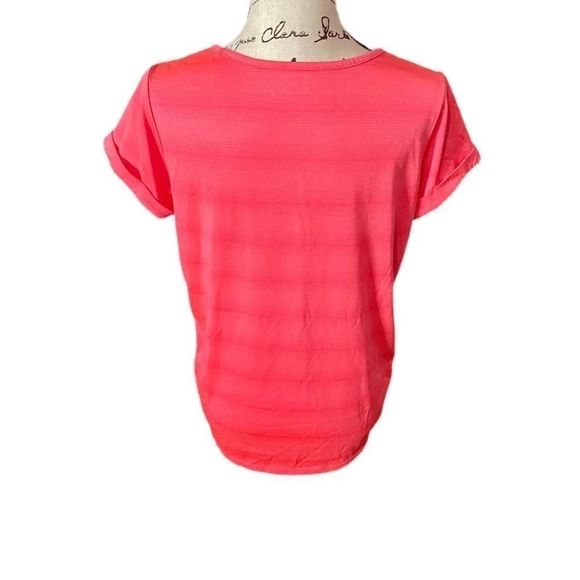 Women's activewear top/ shirt - Picture 5 of 7